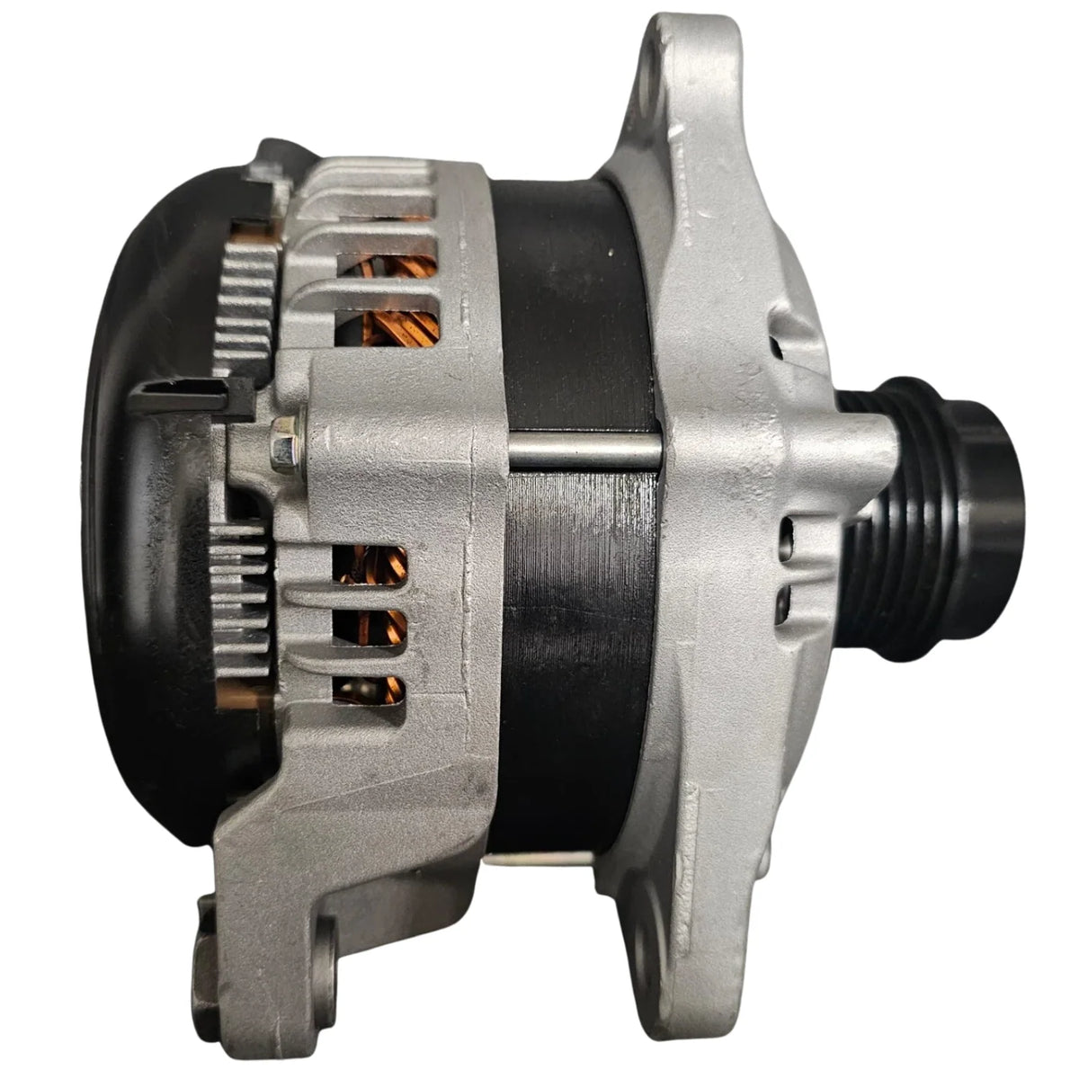 OEM Alternator for Ford Mustang (3.7L) 2015 2016 2017 (Manual Transmission)