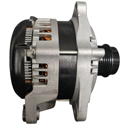 OEM Alternator for Ford Mustang (3.7L) 2015 2016 2017 (Manual Transmission)