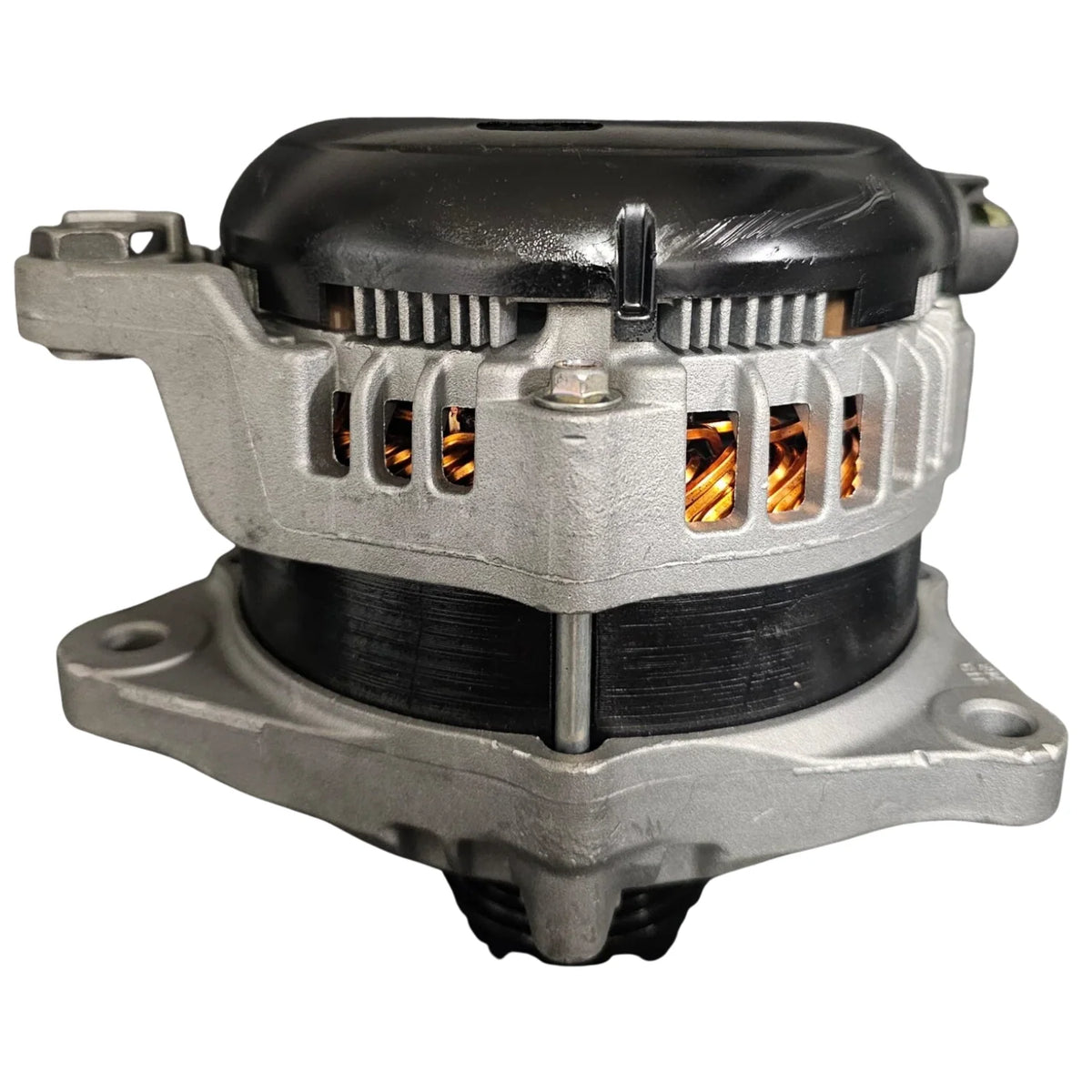 OEM Alternator for Ford Mustang (3.7L) 2015 2016 2017 (Manual Transmission)