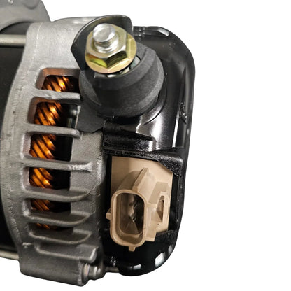 OEM Alternator for Ford Mustang (3.7L) 2015 2016 2017 (Manual Transmission)