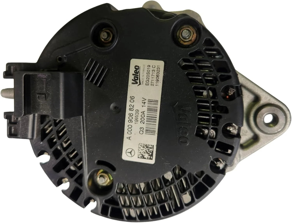 OEM Alternator For Mercedes-Benz A220 2019 2020 2021, A35 2020-2021