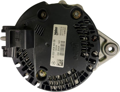 OEM Alternator For Mercedes-Benz A220 2019 2020 2021, A35 2020-2021