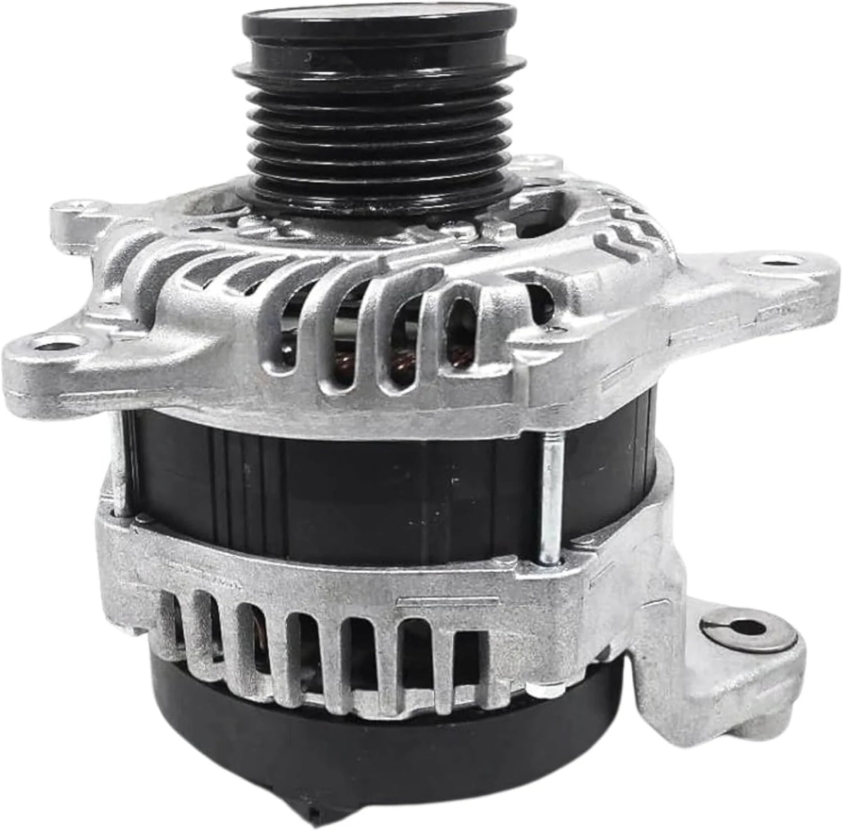 Alternator For Subaru BRZ 2.4L 2022-2023, Toyota  GR86 2.4L 2022 2023 2024