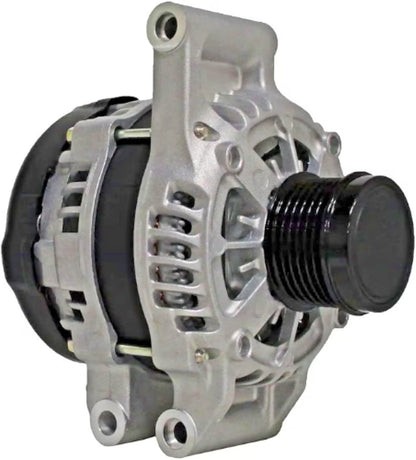 New 100Amp Alternator for Toyota Corolla (2.0L) 2021 2022 2023