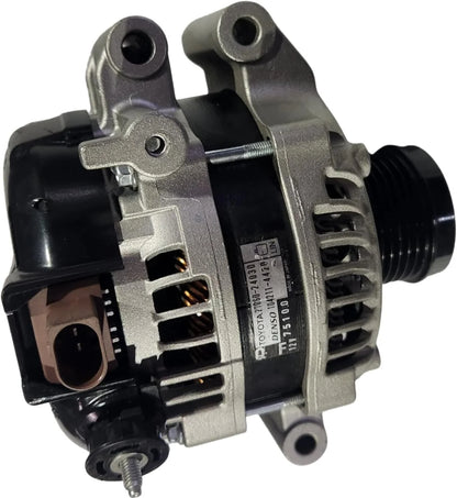 OEM 100Amp Alternator for Toyota Corolla (2.0L) 2021 2022 2023