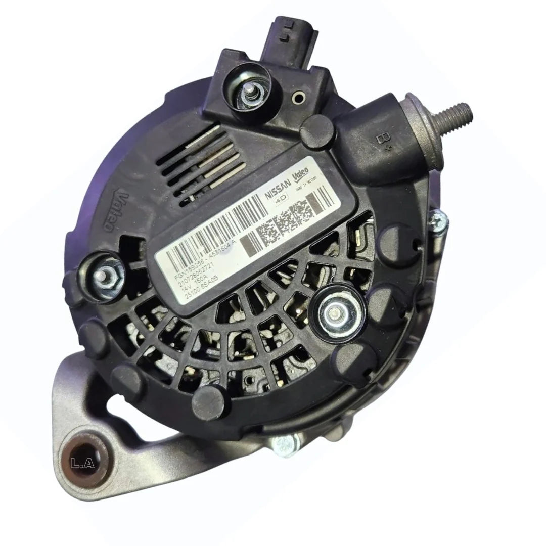 OEM Alternator For Infiniti QX60 3.5L 2022-2024, Nissan Pathfinder 3.5L 2022-24