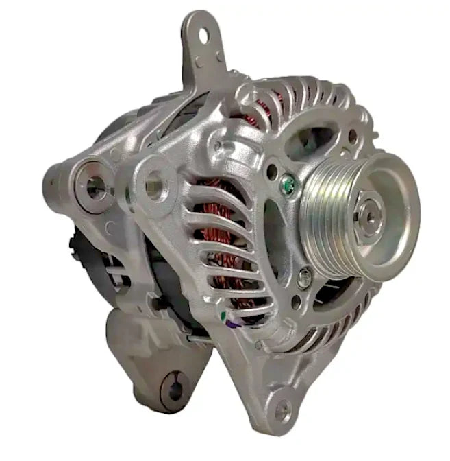 Alternator For Mazda 3 2.0L 2021, 3 2.5L 2019 2020 2021 CX-30 130 Amp