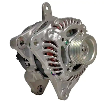 Alternator For Mazda 3 2.0L 2021, 3 2.5L 2019 2020 2021 CX-30 130 Amp