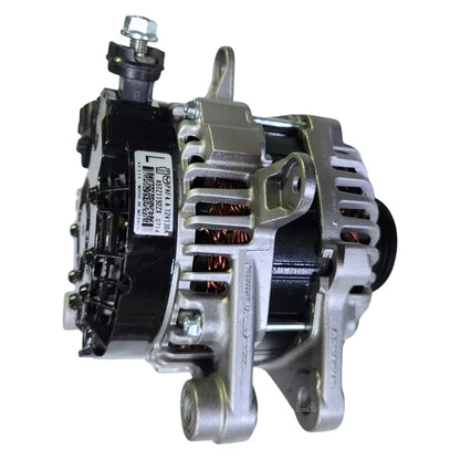 OEM Alternator For Mazda 3 2.0L 2021, 3 2.5L 2019 2020 2021 CX-30 130 Amp