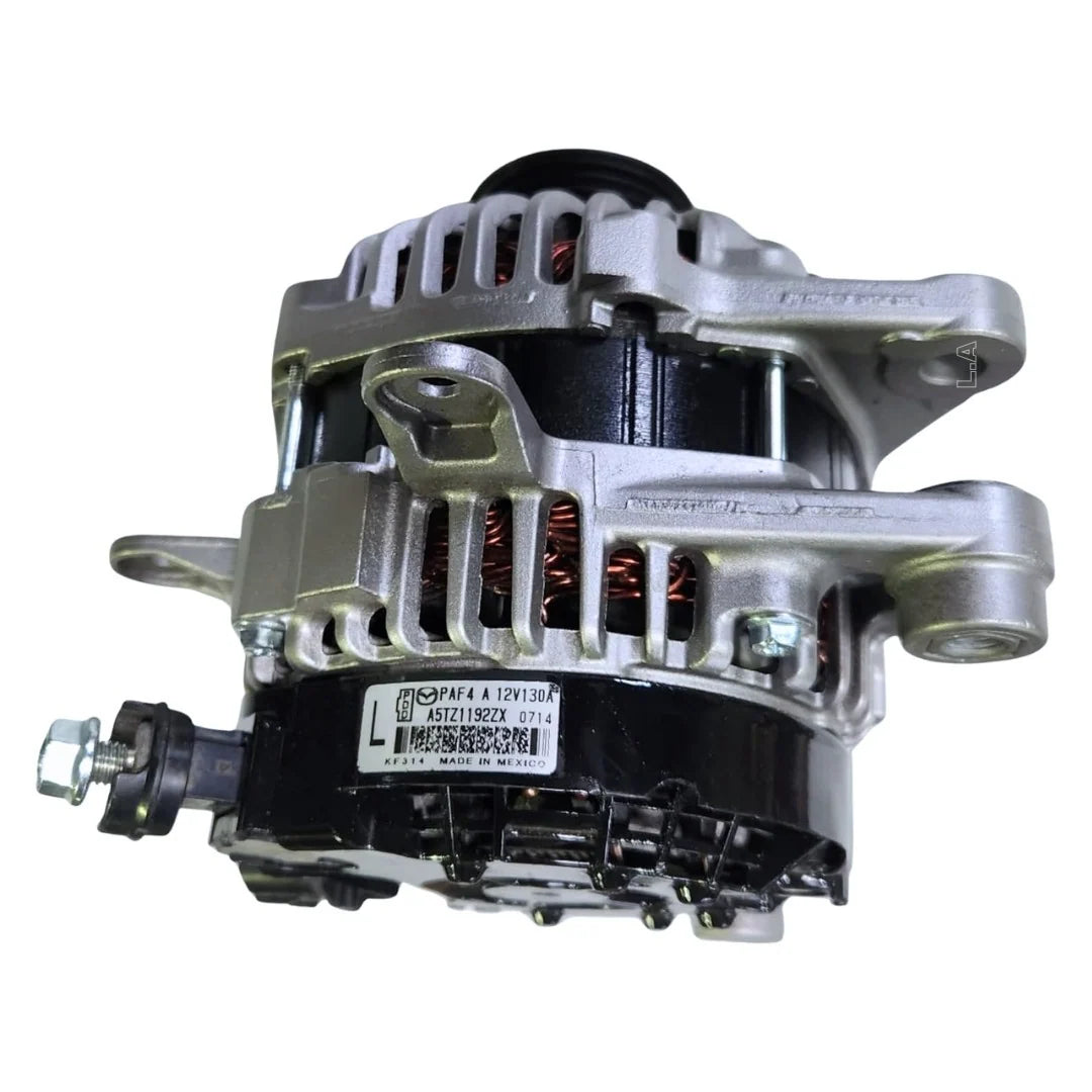 OEM Alternator For Mazda 3 2.0L 2021, 3 2.5L 2019 2020 2021 CX-30 130 Amp