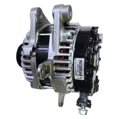 OEM Alternator For Mazda 3 2.0L 2021, 3 2.5L 2019 2020 2021 CX-30 130 Amp
