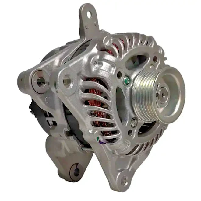 OEM Alternator For Mazda 3 2.0L 2021, 3 2.5L 2019 2020 2021 CX-30 130 Amp