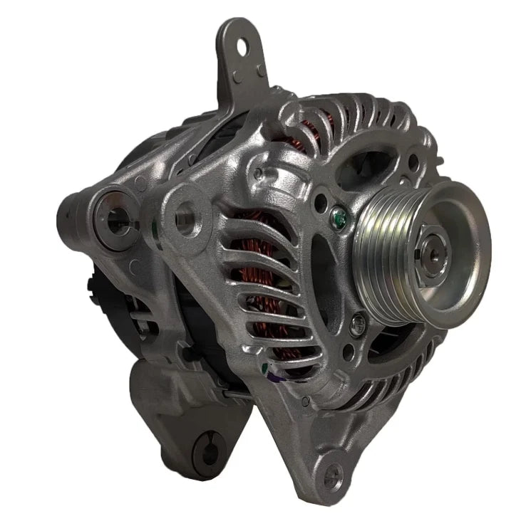 Alternator for Mazda 3 2.5L 2019-2021, CX-30 2.5L 2020-2021