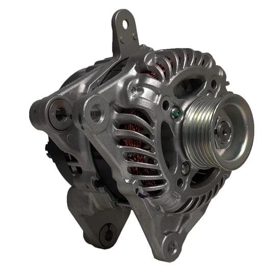 Alternator for Mazda 3 2.5L 2019-2021, CX-30 2.5L 2020-2021