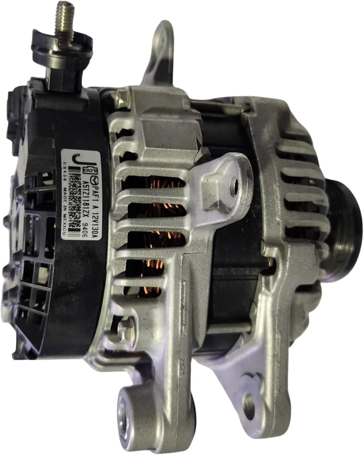 OEM 130 Amp Alternator for Mazda 3 (2.5L) 2019 2021 2022