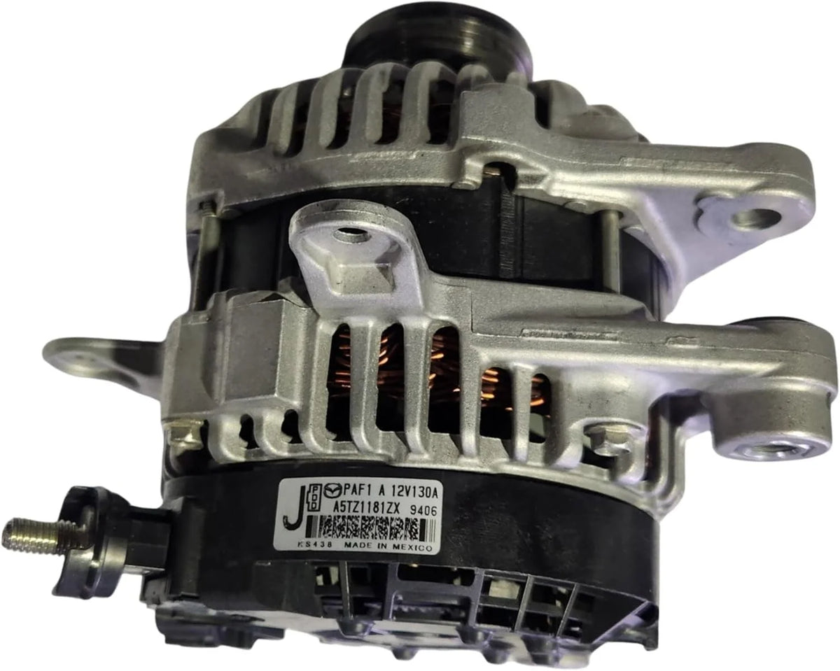 OEM 130 Amp Alternator for Mazda 3 (2.5L) 2019 2021 2022