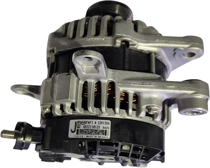 OEM 130 Amp Alternator for Mazda 3 (2.5L) 2019 2021 2022