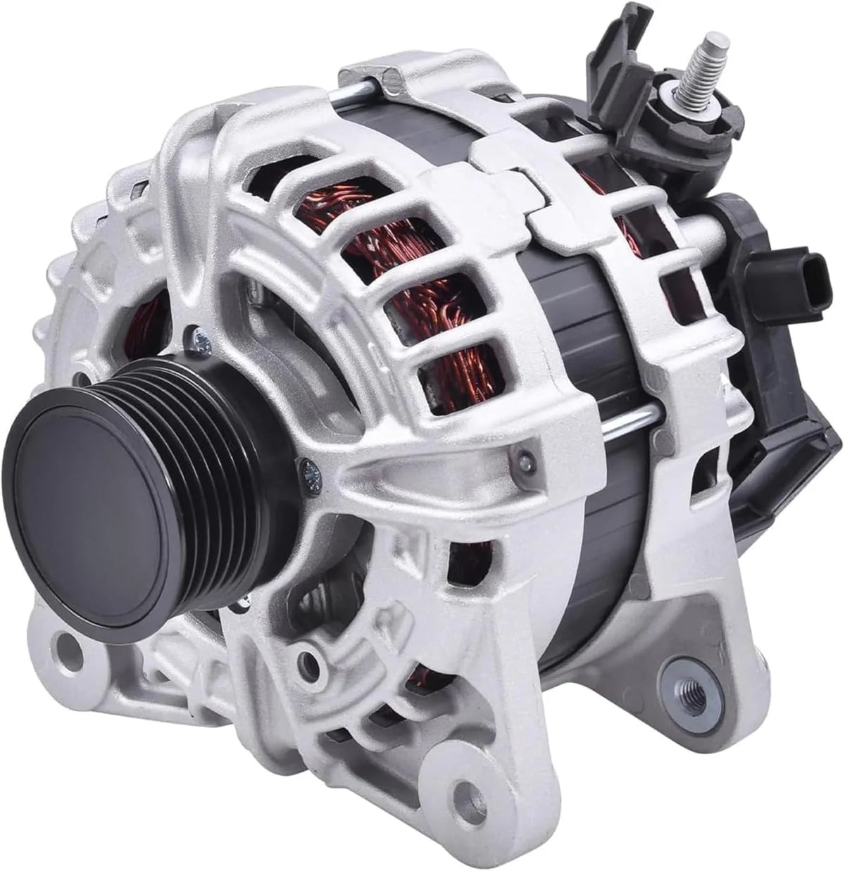 OEM Alternator Nissan Sentra (2.0L) 2022 2023 2024 120Amp,