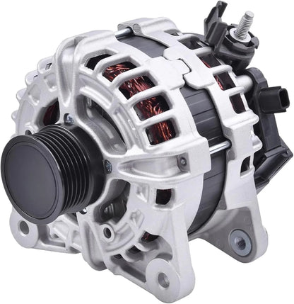 OEM Alternator Nissan Sentra (2.0L) 2022 2023 2024 120Amp,