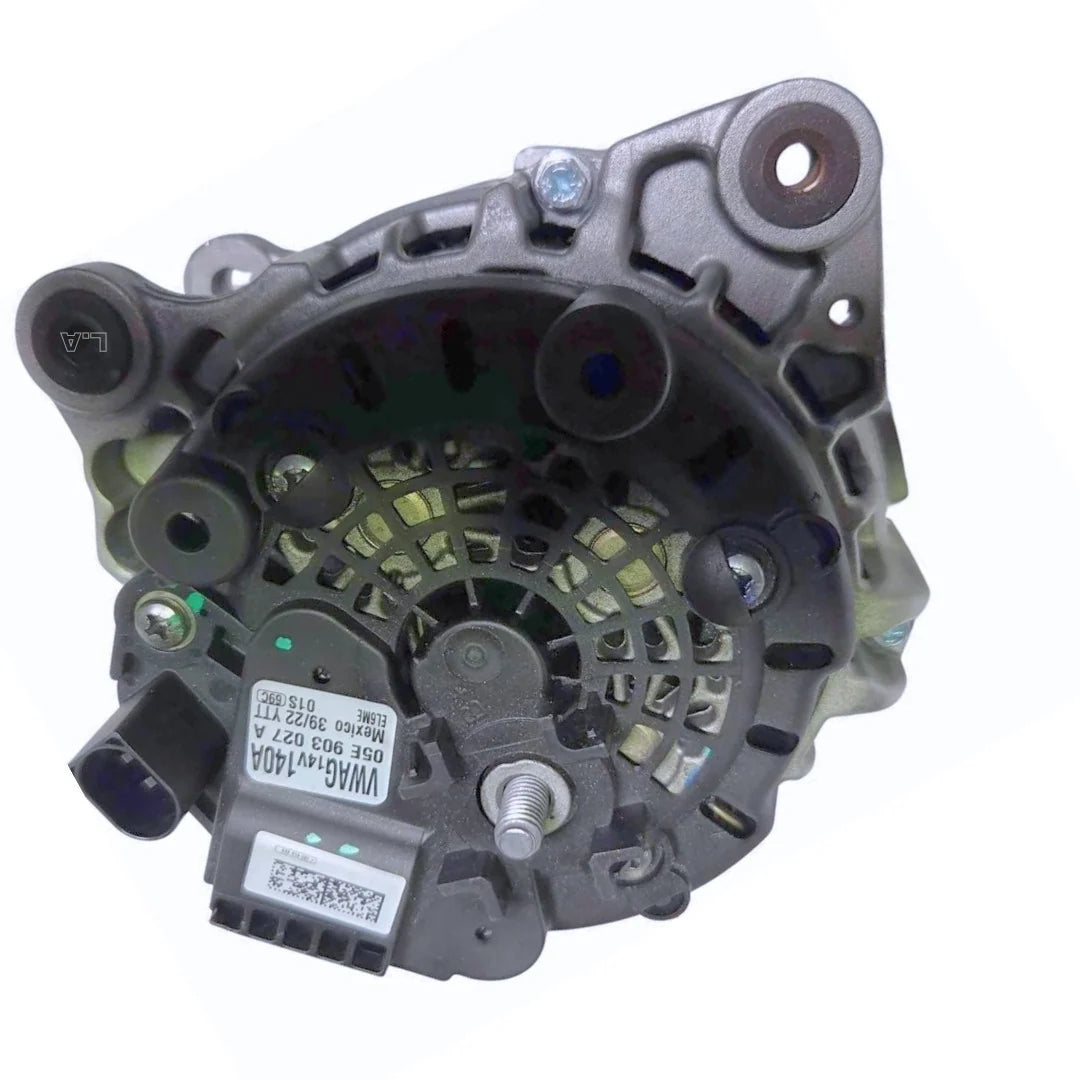 OEM Alternator For Volkswagen Jetta (1.5L) 2022-2026, Taos 2022 2023 2024-2026