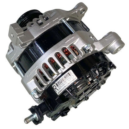 Fits Toyota 86 H4  2017-2020, Subaru BRZ H4 (2.0L)  Alternator OEM