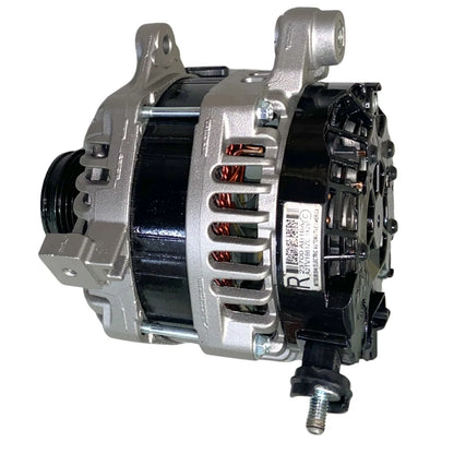 Fits Toyota 86 H4  2017-2020, Subaru BRZ H4 (2.0L)  Alternator OEM