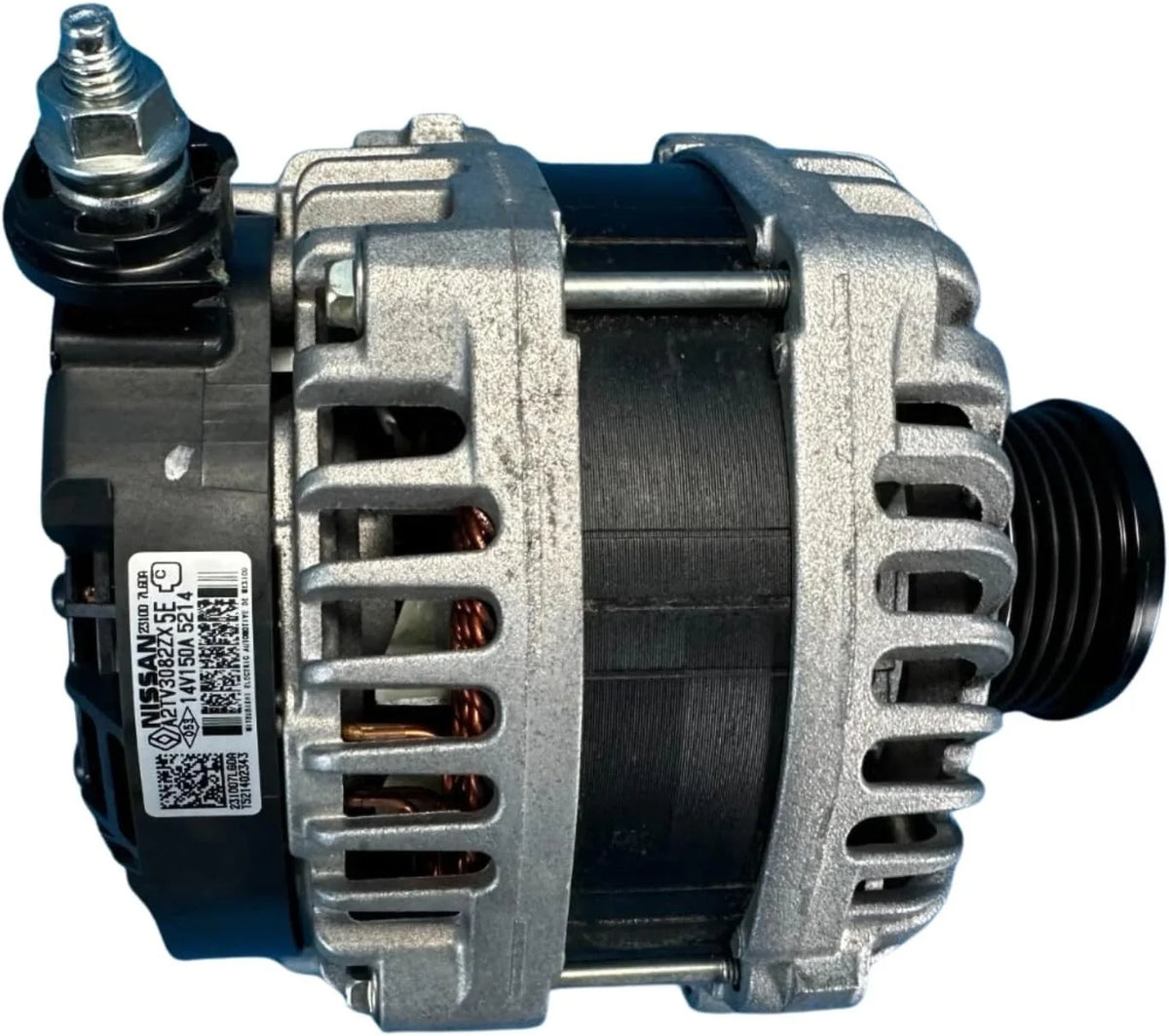 Alternator for Nissan Kicks 2.0L 2025-2026 150 Amp