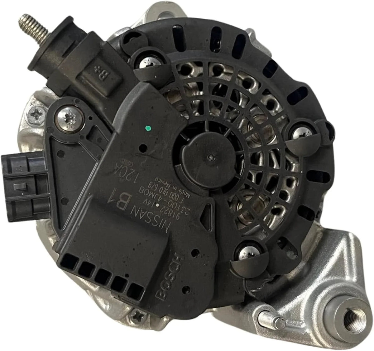 Alternator For 2016-2017 Nissan Frontier (2.5L)