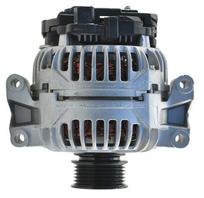 OEM Alternator For Audi A3 2008-2011 2012 2013, TT Quattro 2009 2010 2.0L