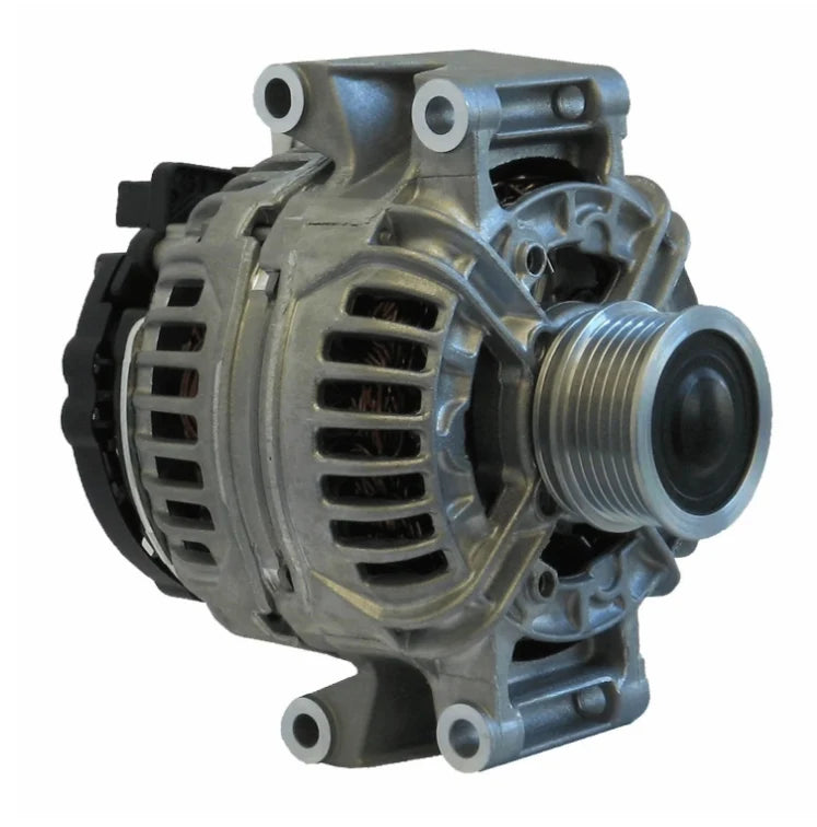 New Alternator For Audi A3 2.0L 2008-2013, Volkswagen CC Tiguan 2.0L 2009-2017
