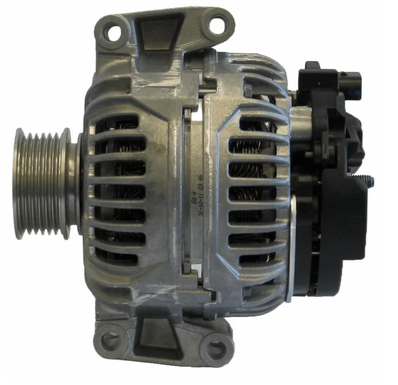 New Alternator For Audi A3 2.0L 2008-2013, Volkswagen CC Tiguan 2.0L 2009-2017