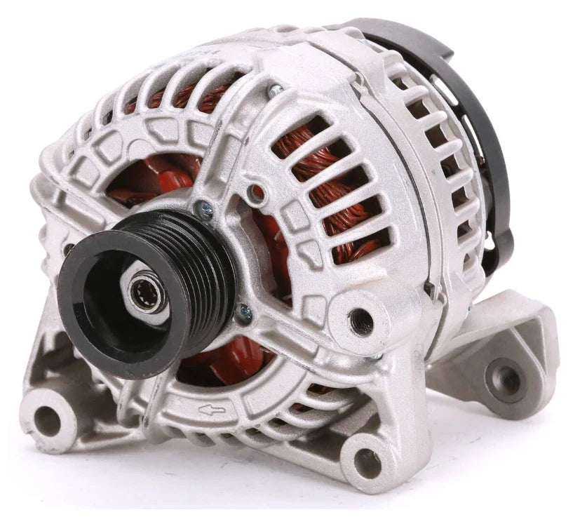 New Alternator For BMW 325Ci 325i 325xi 2.5L, 330Ci 330i 330xi 3.0L 2004-2006