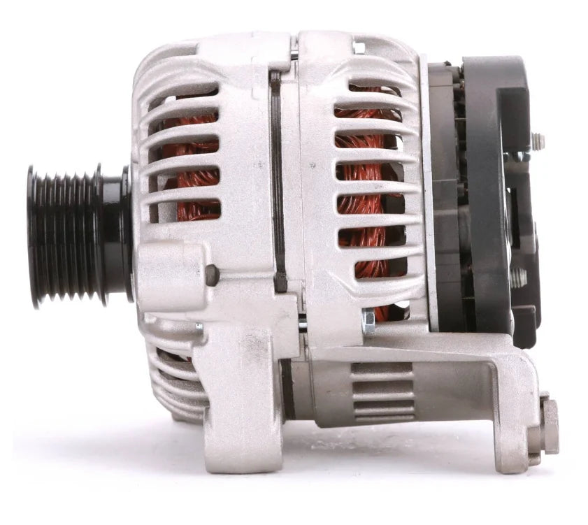 New Alternator For BMW 325Ci 325i 325xi 2.5L, 330Ci 330i 330xi 3.0L 2004-2006