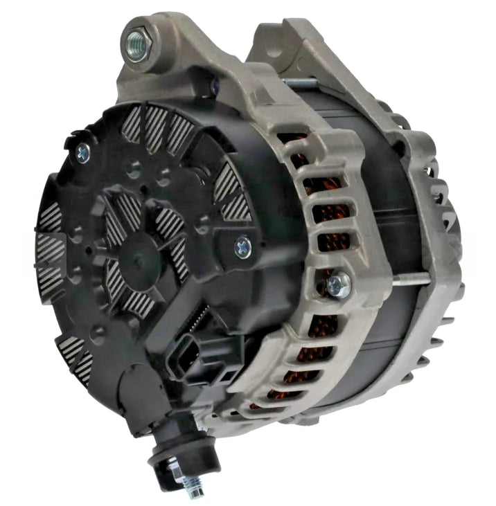 OEM Alternator For Ford Expedition 3.5L 2022-2025, Lincoln Navigator 3.5L 2022