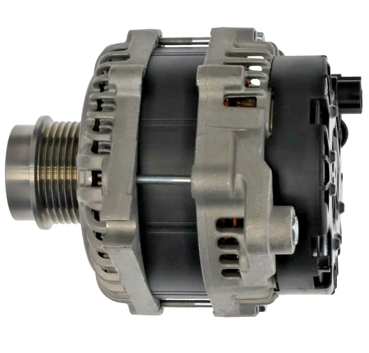 OEM Alternator For Ford Expedition 3.5L 2022-2025, Lincoln Navigator 3.5L 2022