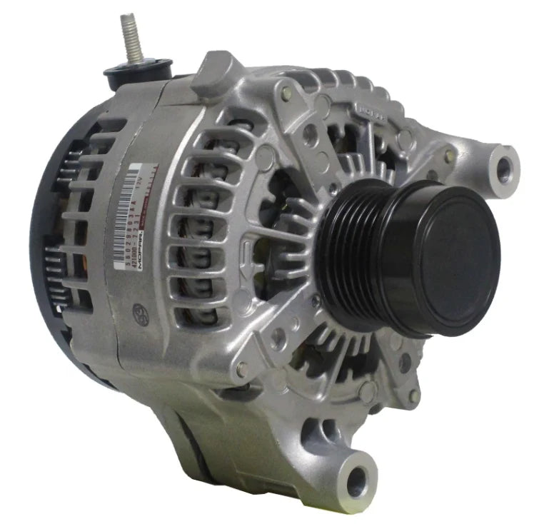 OEM Alternator For Jeep Gladiator 3.6L 2024-2026, Wrangler 25-2026, 6.4L 25-2026