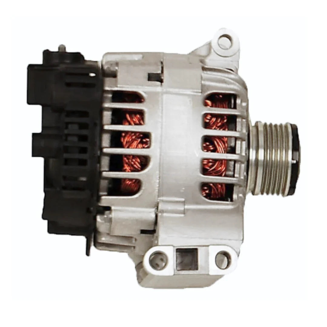 New Alternator For Mercedes-Benz B200 2.0L 2006 2007 2008 2009 2010 2011 115 Amp
