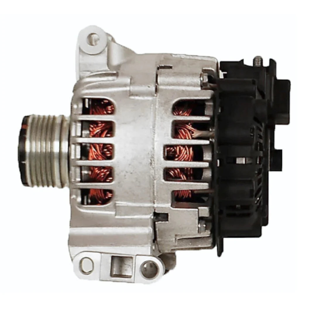 New Alternator For Mercedes-Benz B200 2.0L 2006 2007 2008 2009 2010 2011 115 Amp