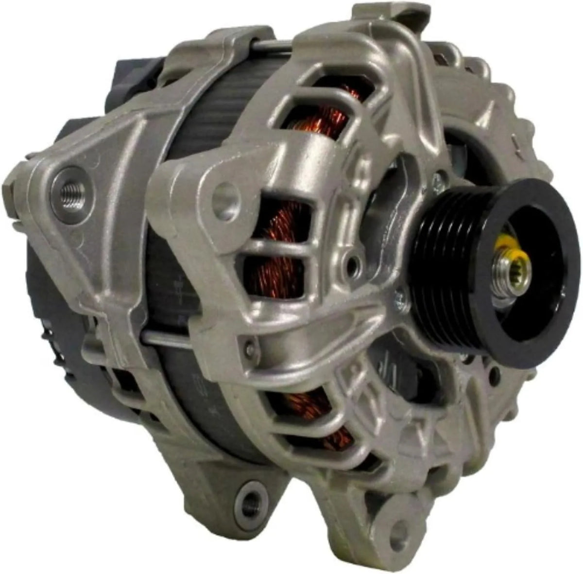 OEM Alternator For Jaguar XE XF EPace 2.0L 17-22 Land Rover Range Rover Defender