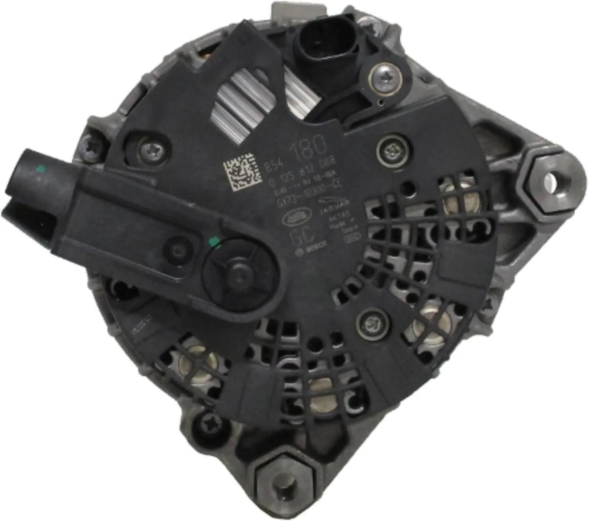 OEM Alternator For Jaguar XE XF EPace 2.0L 17-22 Land Rover Range Rover Defender