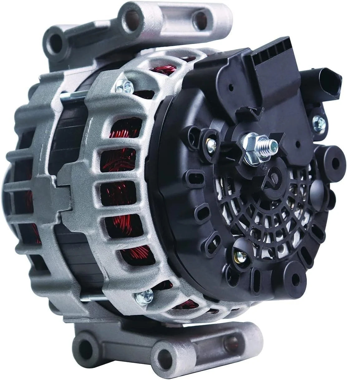 OEM Alternator For Audi A3 Quattro 2.0L 2015-18 , Volkswagen Golf Alltrack  1.8L
