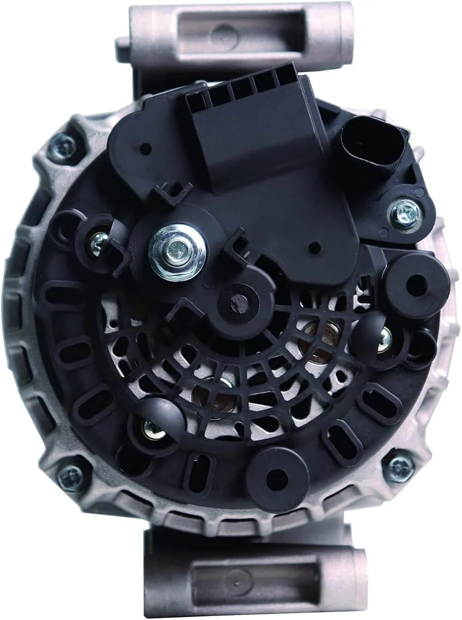 OEM Alternator For Audi A3 Quattro 2.0L 2015-18 , Volkswagen Golf Alltrack  1.8L
