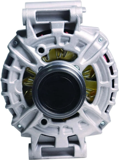 OEM Alternator For Audi A3 Quattro 2.0L 2015-18 , Volkswagen Golf Alltrack  1.8L