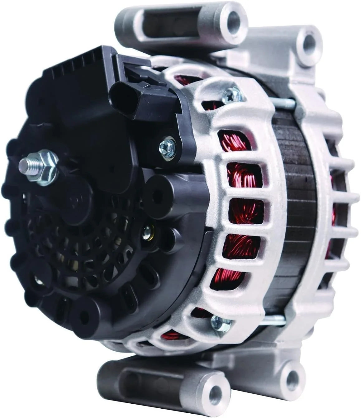OEM Alternator For Audi A3 Quattro 2.0L 2015-18 , Volkswagen Golf Alltrack  1.8L