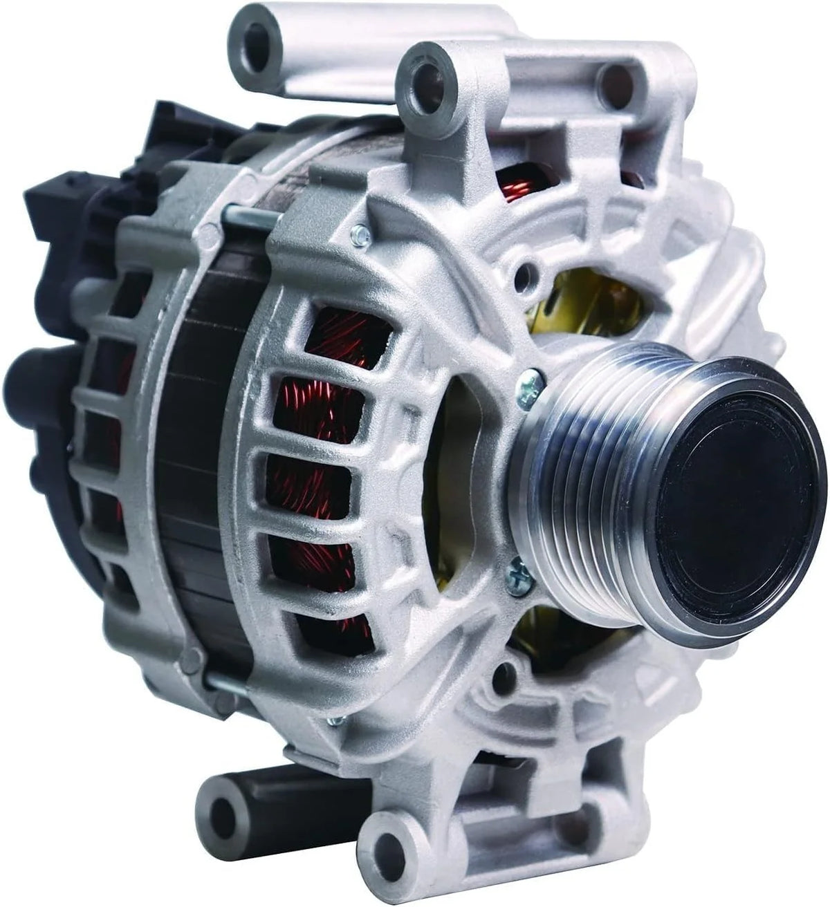 OEM Alternator For Audi A3 Quattro 2.0L 2015-18 , Volkswagen Golf Alltrack  1.8L