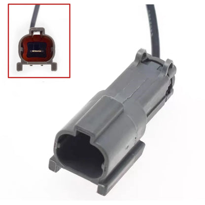 Starter Wire Harness Plug Connector for Nissan Infiniti 1990-2005