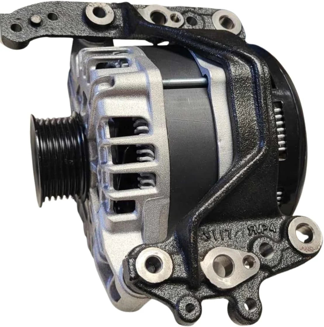 OEM Alternator for Toyota Tundra 3.4L Turbocharged 2022-2023