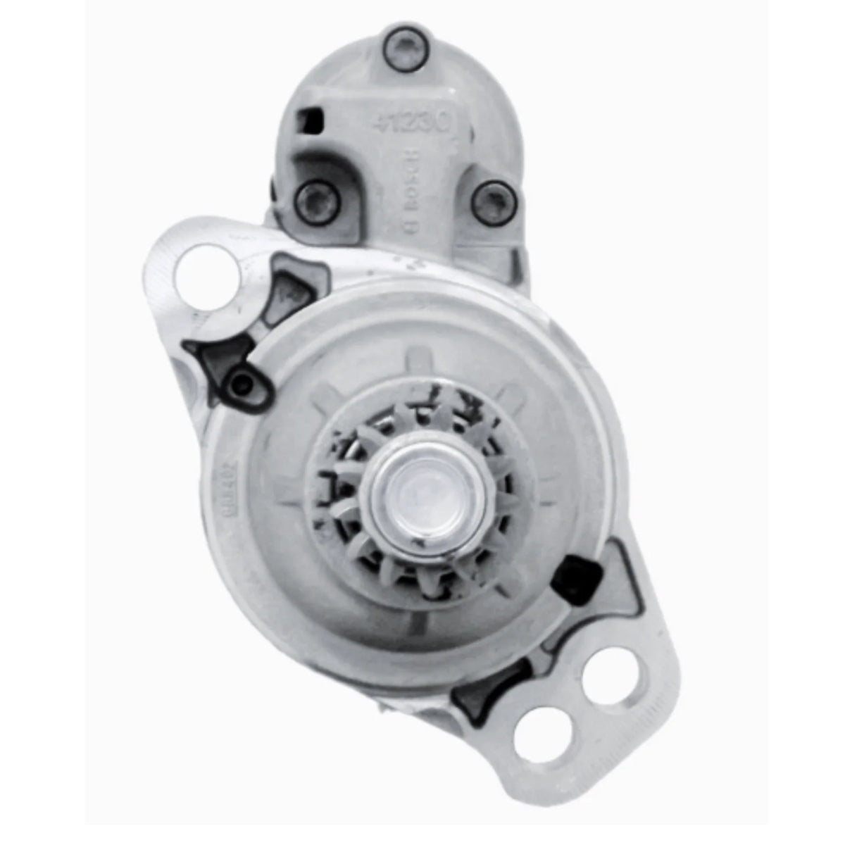 OEM Starter For Volkswagen Golf R 2015 2018-19 Atlas 18-2019 2.0L