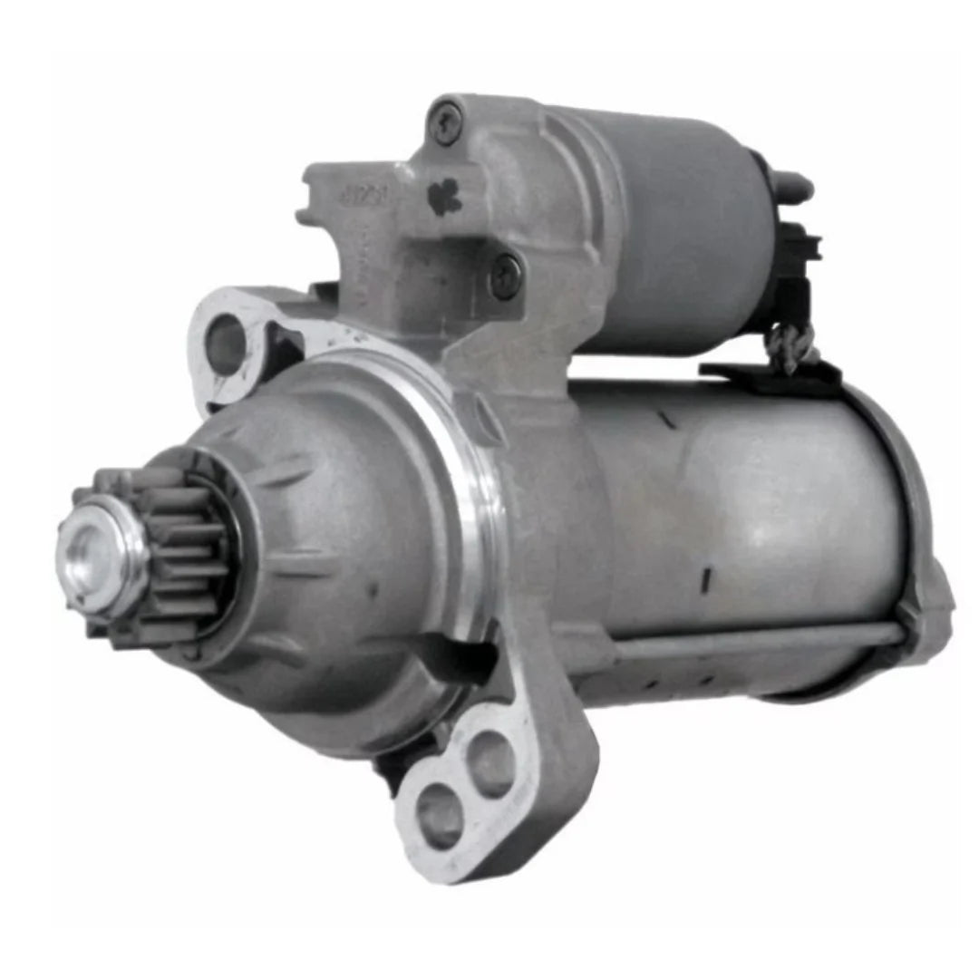 OEM Starter For Audi A3 Quattro S3 2.0L 2015-20, Volkswagen Golf R 2.0L 2015-17