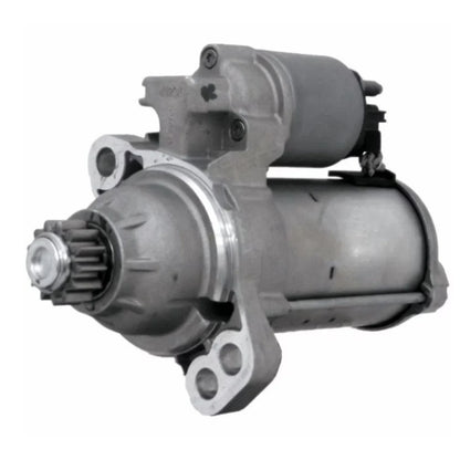 OEM Starter For Audi A3 Quattro S3 2.0L 2015-20, Volkswagen Golf R 2.0L 2015-17